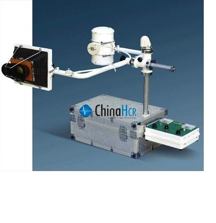 portable diagnoses x beam machine