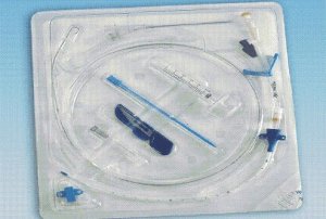 Central Venous Catheter Kits