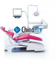 WFJ48 dental unit