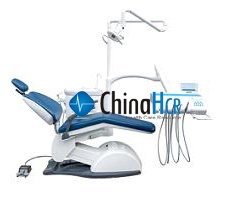 XAM2060-A-P dental unit