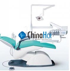 WFJ24 dental unit