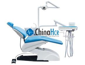 XAM2060A dental unit