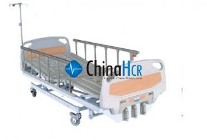 HA7 ABS Toumian aluminum rails three double