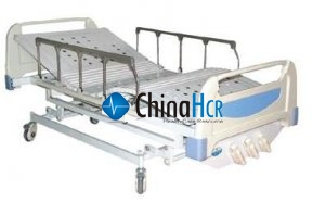HA7-â…¡ ABS Piercing the first panel soft link, manual three