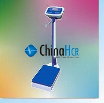 Electronic Body Scale HCS-200-RT