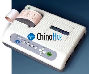 ECG-1A-2(320*240LCDï¼‰digital electrocardiograph