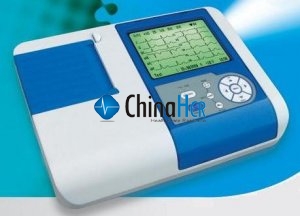 ECG-H6Adigital electrocardiograph