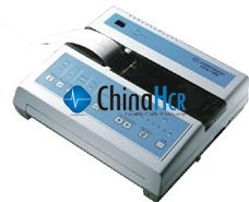 ECG-H11B Single Channel Digital ECG
