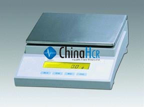 HC-2 .Electronic Precision Balance