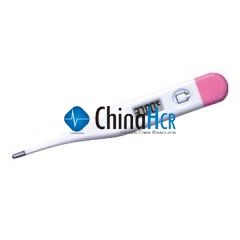 Digital Thermometer