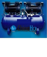 Air Compressor    HYYC370M