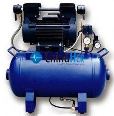 Air Compressor      HYYC200MS