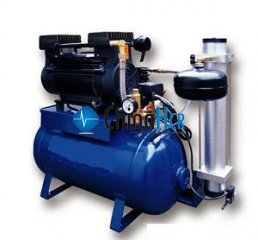 Air Compressor     HYYC200MSB