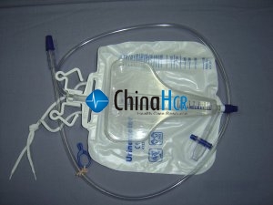 Urine meter Drain bag YH-JS04