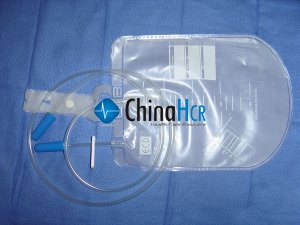 Ordinary Urine Bag HS-507