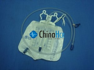  Urine meter Drain bag YH-JS05
