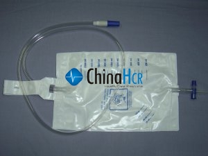 Square Urine Bag YH-SS05