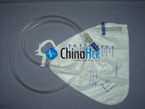  Pear Urine BagYH-PS02