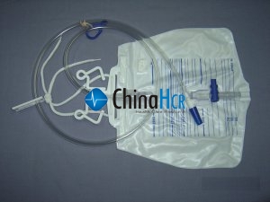 Luxury Urine Bag YH-HS06