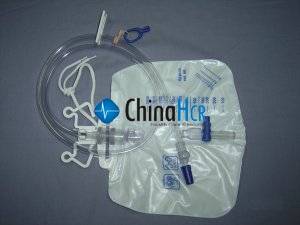 Luxury Urine Bag YH-HS03
