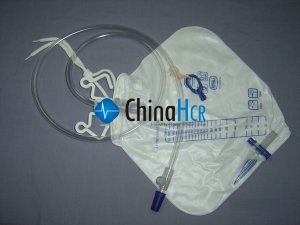  Luxury Urine Bag YH-HS08
