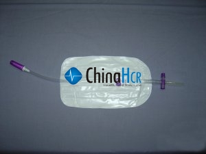  Leg Bag YH-LS08
