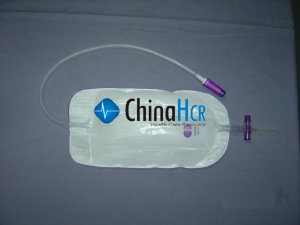  Leg Bag YH-LS09