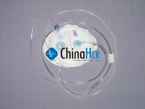 Wound drainage reservoir YH-WS02