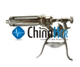 Veterinary Automatic Syringe