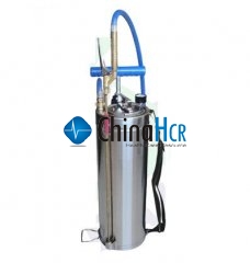 Metal Sprayer