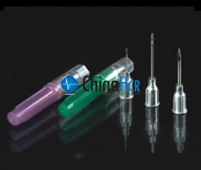Veterinary Needles