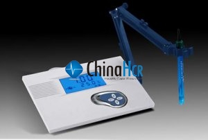 J-PA110 PH Meter