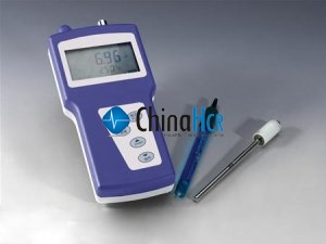 J-PA111 Portable PH Meter