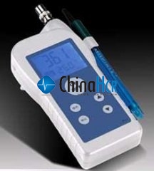  J-PA112 Portable PH Meter