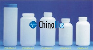Bottle Reagent