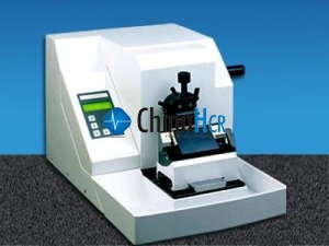 Computer Microtome