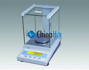 HB. Electronic Precision Balance