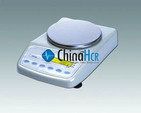 HB2. Electronic Precision Balance