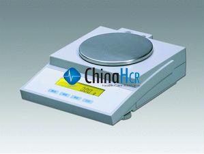 HC-1 Electronic Balance