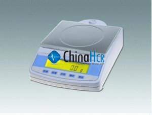 HD-2 Electronic Precision Balance