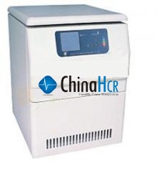Low Speed Refrigerated centrifuge  H535