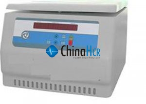 HL550 Table Top Low Speeds Large Capacity Centrifuge