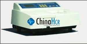  LSG527S VISIBLE SPECTROPHOTOMETER