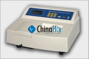  LSG557S Spectrophotometer