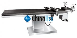 Electric operating Table  HYOTE-18