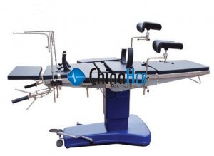 Multi-purpose operating table. Head controlled   HYOTH-21