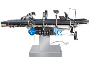 Multi-purpose operating table, Head -controlled  HYOTH-24