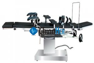 Multi-purpose operating table, Head -controlled  HYOTH-22
