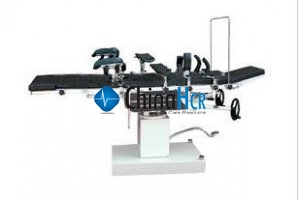 Multi-purpose operating table, Head -controlled  HYOTH-23