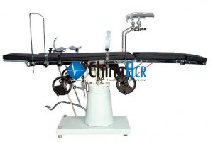 Multi-purpose operating table, Side-controlled  HYOTS-25